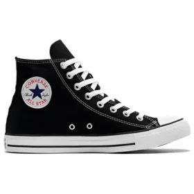 Chuck Taylor All Star “Classic Black”