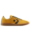 Chuck Taylor All Star Classic Trainer Suede “Yellow”
