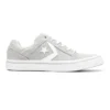 Chuck Taylor All Star Cons El Distrito OX “Grey White”