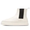 Chuck Taylor All Star Coupe Bateau Sidegore “White”
