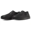Chuck Taylor All Star Coupe Epais Sidegore Ox “Black”