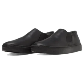 Chuck Taylor All Star Coupe Epais Sidegore Ox “Black”