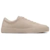 Chuck Taylor All Star Coupe Epais Wr Ox “Beige”