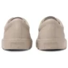 Chuck Taylor All Star Coupe Epais Wr Ox “Beige”