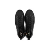 Chuck Taylor All Star Coupe Triostar Z Leather High Top “Black”