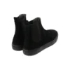 Chuck Taylor All Star Coupe Wr Wv Suede Sidegore “Black”