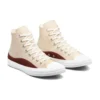 Chuck Taylor All Star Craft Mix High Top “Beach Stone”