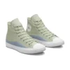 Chuck Taylor All Star Craft Mix High Top “Summit Sage”