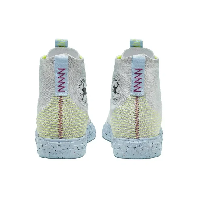 Chuck Taylor All Star Crater High “White” Chuck Taylor All Star Crater High “White”