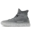 Chuck Taylor All Star Crater Knit High “Limestone Grey”
