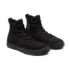 Chuck Taylor All Star Crater Knit High “Renew Remix – Black”
