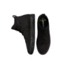 Chuck Taylor All Star Crater Knit High “Renew Remix – Black”