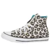 Chuck Taylor All Star “Cream Yellow”