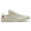 Chuck Taylor All Star “Cream Yellow”