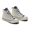 Chuck Taylor All Star “Cream Yellow”