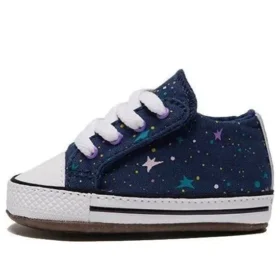 Chuck Taylor All Star Cribster Navy