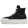 Chuck Taylor All Star Cruise HI “Black White”