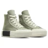 Chuck Taylor All Star Cruise “Olive Green”