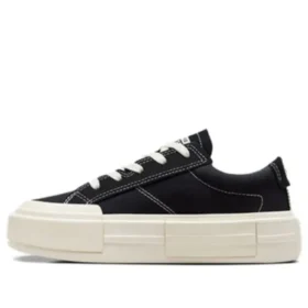 Chuck Taylor All Star Cruise OX “Black White”
