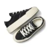 Chuck Taylor All Star Cruise OX “Black White”
