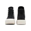 Chuck Taylor All Star Cruise Suede “Black”