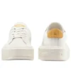 Chuck Taylor All Star Cruise “Vintage White”