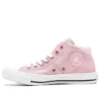 Chuck Taylor All Star Ctas Madison Mid “Pink”