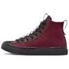 Chuck Taylor All Star CX Explore Counter Climate High “Dark Beetroot”