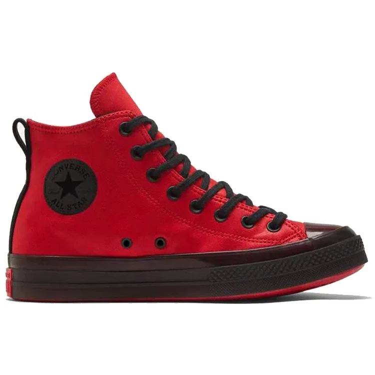 Chuck Taylor All Star CX High “Black Ice” Chuck Taylor All Star CX High “Black Ice”