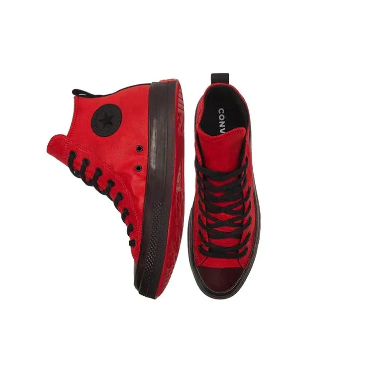 Chuck Taylor All Star CX High “Black Ice” Chuck Taylor All Star CX High “Black Ice”