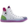 Chuck Taylor All Star CX High “Dramatic Nights – White”