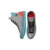 Chuck Taylor All Star CX High “Hybrid Game – Ash Stone”
