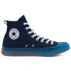 Chuck Taylor All Star CX High “Obsidian Sail”