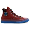 Chuck Taylor All Star CX High “Pull Tab – Dark Terracotta”