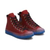 Chuck Taylor All Star CX High “Pull Tab – Dark Terracotta”