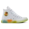 Chuck Taylor All Star CX High “Spray Paint – White”