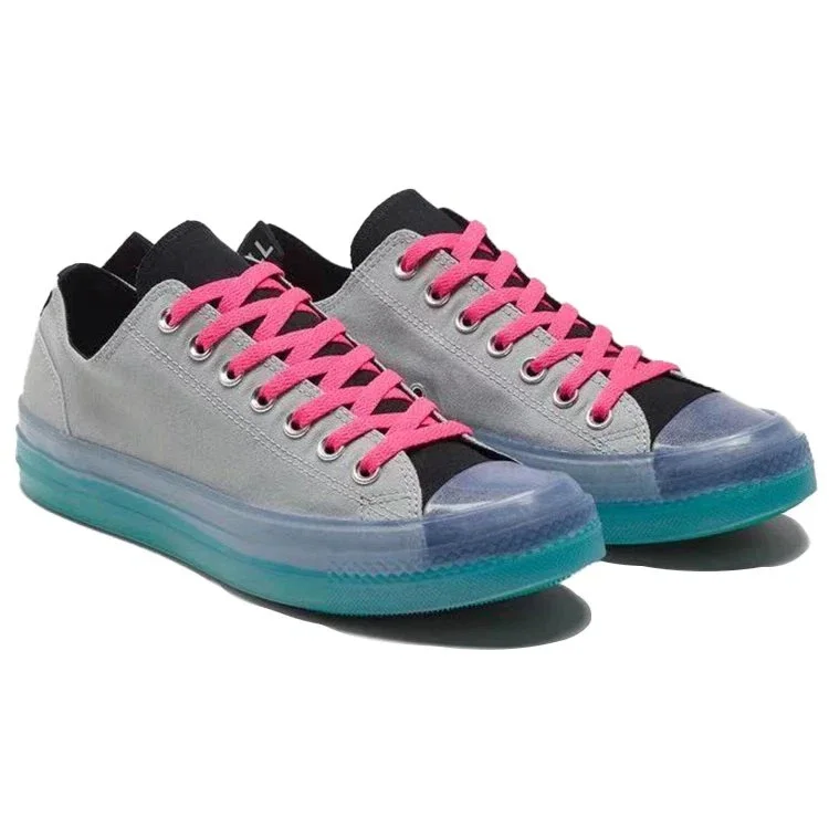 Chuck Taylor All Star CX Low “Digital Terrain – Ash Stone” Chuck Taylor All Star CX Low “Digital Terrain – Ash Stone”