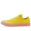 Chuck Taylor All Star CX Low “Speed Yellow”