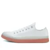 Chuck Taylor All Star CX Low “White Wild Mango”