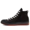 Chuck Taylor All Star CX Suede High “Black Wild Mango”