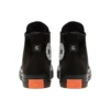 Chuck Taylor All Star CX Suede High “Black Wild Mango”