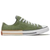 Chuck Taylor All Star “Cypress Green Zinc Yellow”