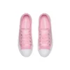 Chuck Taylor All Star Dainty Low “Pink Plaid”