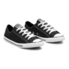 Chuck Taylor All Star Dainty Low Top “Black”
