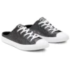 Chuck Taylor All Star Dainty Mule “Metal Black”