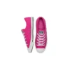 Chuck Taylor All Star Dainty “Pink”