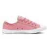 Chuck Taylor All Star Dainty Rainbow Low “Pink White”