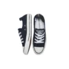 Chuck Taylor All Star “Dark Black White”