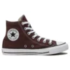 Chuck Taylor All Star “Dark Brown”