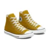 Chuck Taylor All Star “Dark Citron”